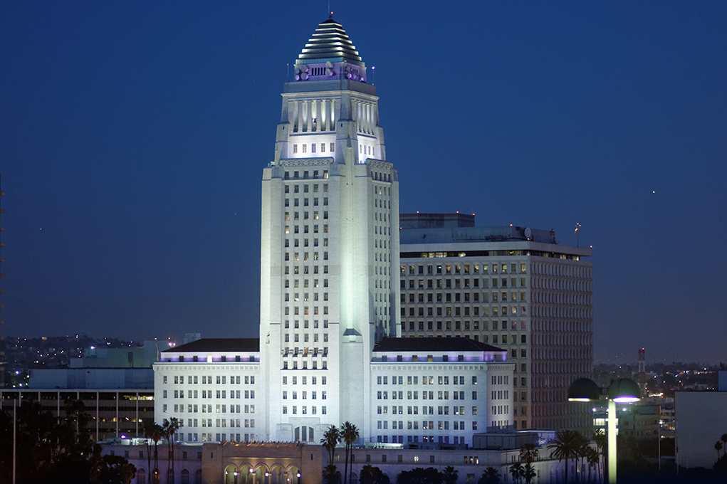 we have special expertise in working with cities and public agencies